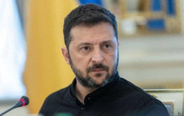 深圳配资 泽连斯基：与俄罗斯进行任何形式领土交换都“不可接受”