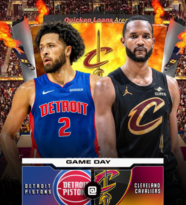 京海策略 骑士vs活塞前瞻：骑士迎来季前赛收官战，球队战意决定走向